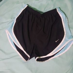 Nike Tempo shorts